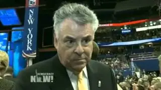 Inside the RNC: Questioning Republicans on Abortion, 