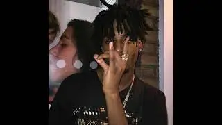 {free} playboi carti type chill electric guitar beat | 