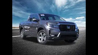 2022 Honda Ridgeline RTL-E Brunswick, Jacksonville, Savannah, Kingsland, Saint Simmons GA
