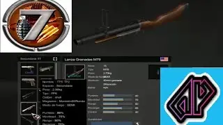 sorteo de cuanta con m79 de operation 7