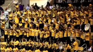 Alabama State University - 
