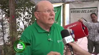 LANAFIL en ENFOQUE RURAL