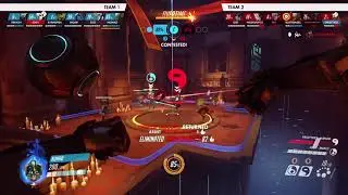 Rapid Discord Achievement (Zen's Pixel Spray) (Tips in description)