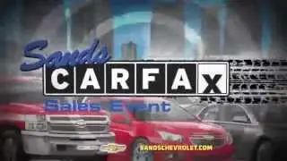 Phoenix CarFax Used Car Sale