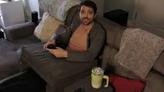 Reading Pillow for Gaming, Memory Foam Gaming Pillow for Lap