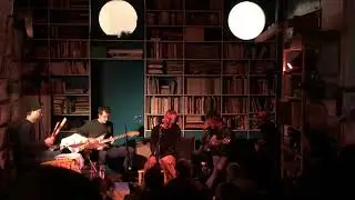 Fbyc live @ Volume