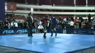 Европейская Олимпиада (EAST-WEST OPEN)