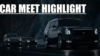 The Crew 2 | Car Meet Highlights