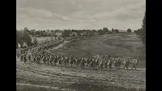 [Immersive Tannenberg] Tarnopol offensive 1917