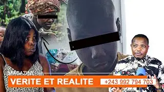 VÉRITÉ & RÉALITÉ 💔MOKILI EKOMI NASUKA,SEMEKI AKOMISA MUANA KIZENGI LIKOLO YA ZUA,OYO LIKAMBU SOMO😭😭