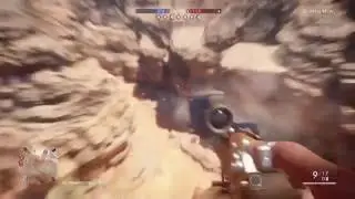 THE BEST SNIPER SPOT IN BATTLEFIELD 1! - Tutorial