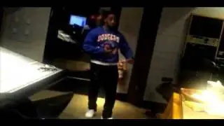 Omarion - The King Of Dance.flv