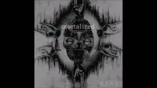 Mortalized - 呪われた Complete Mortality (2016) Full Album HQ (Grindcore)