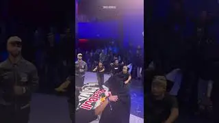 LDDLM (Stalamuerte, Doyah, Xelyna, Junior, Jean Michel Cruel) at Red Bull Combo #france #dance #2026