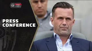 SCCL22: Ronny Deila, HC New York City FC