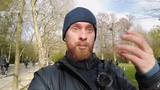 За что МЕНЯ УВОЛИЛИ С РАБОТЫ в Европе: КОНКРЕТИКА!
