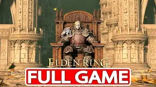 ELDEN RING Gameplay Walkthrough ITA FULL GAME [PC FULL HD 1080P] - No Commentary
