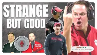 WATCH & LEARN KALEN! | Alabama Crimson Tide Podcast