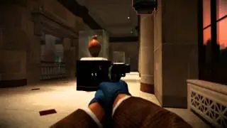 [Payday 2] - The Diamond / Death Wish / Solo / Stealth