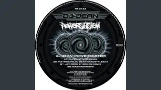 Powersystem (Clubmix)