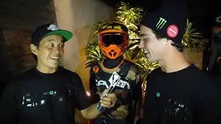 Seven MX | 2017 Gear Launch | TransWorld Motocross