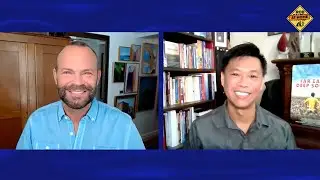 Rob at Home: Baldwin Chiu