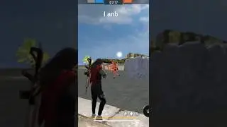 I anb #freefire #vairal #video