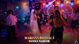 Mariana Botoaca - Dansul Nasilor