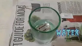 CONCEPCION, MARLO D  & DELA CRUZ, JETHER JAKE C Chemistry Experiment version 1