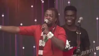 WILLIS WATAFFI - LIVE @ Ebubeleni Festival RSA ( 2019 ) Pt 2