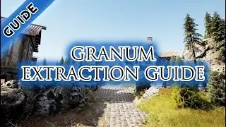 Mortal Online 2 Granum Extraction Guide 4k Everything you need to know