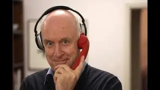 Geoffrey Rush's tribute to John Clarke: 'A Child's Christmas in Warrnambool', July 2017