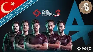 [PGI S.] 🏆 Digital Athletics 🏆 Baştan Sona Kore (PGI S.'de 6.lık) #AvrupanınEnB&uuml;y&uuml;kTakımı