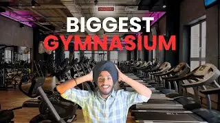 BIGGEST in NCR | AMBIENCE CREACIONS Sec 22 | Clubhouse Tour | Pricing Details | #realestate