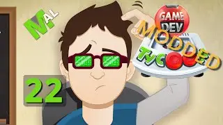 Game Dev Tycoon [With MODs] Let's Play Part 22 Series 2