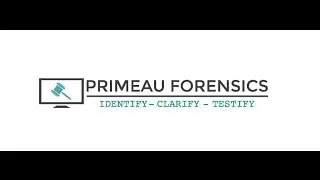 Integrity of Chain of Custody for Video Recordings