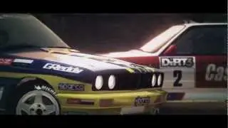 DiRT 3 Complete Edition - Обзор от Снека