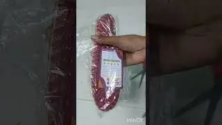 Meesho saree lace border with low budget... Please subscribe guys.. Support me.. #youtube #ytshorts