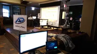 Affinity Play [SSBM] Events @ The Beaver Dam - London ON, Canada!