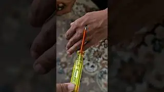 Swiss Tools Test Pen 2025