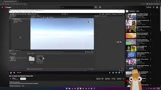 Курячий Геймдев Live Stream