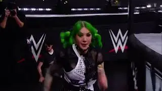 Shotzi vs Fallon Henley (1/2) - WWE NXT (01/28/2025)