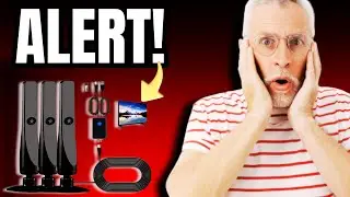 BroadWave TV Antenna Review 🚨 Does It Really Work? Honest Test & Truth Revealed! BroadWave Antenna