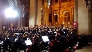 Joy to the world, Lowell Mason (baseado em G.F. Handel)