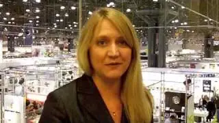 The New York International Gift Fair, August 2010 -- some important trends you need to know