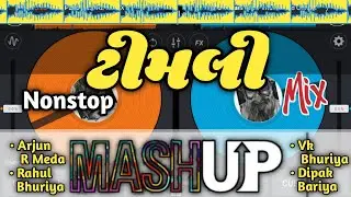 Nonstop Viral Timli | Mashup | by CrossTimli | CrossDJPro