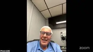 Jerry Groskreutz  KDHL