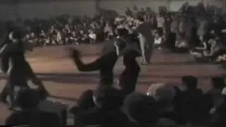 Ronda de los Maestros   Fivizzano 2002 di Francesco El Actor