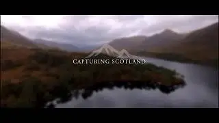 Glen Affric & Glen Cannich