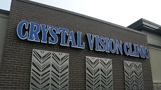 Business Matters: Family-Owned Crystal Vision Clinic Opens New Facility